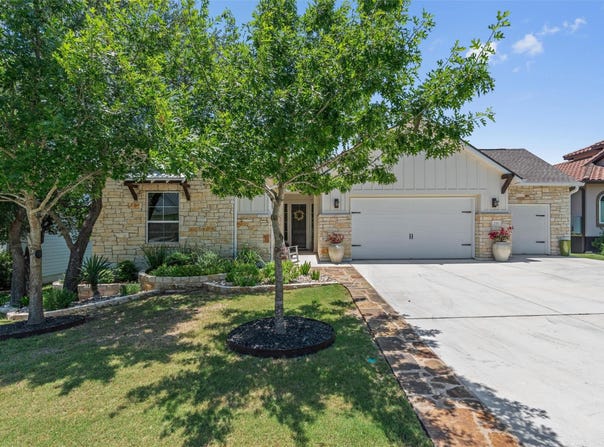 233 Leaping Holly ST, San Marcos, TX 78666