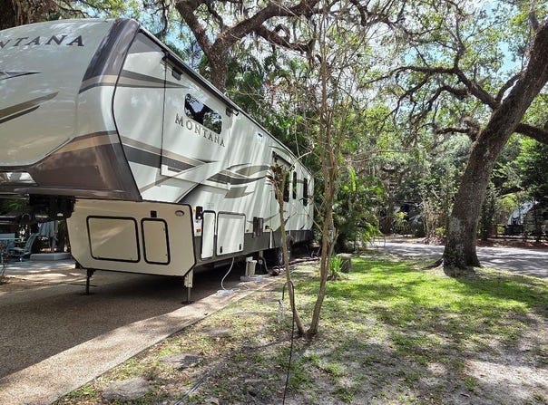 309 GATOR ALLEY, LAKE WALES, FL 33898