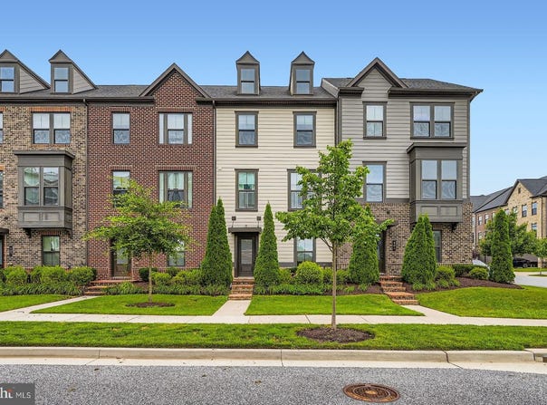 403 COLINDALE STREET, MIDDLE RIVER, MD 21220