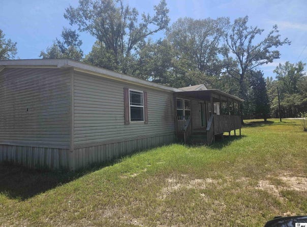 1845 WINNFIELD ROAD, Eros, LA 71238