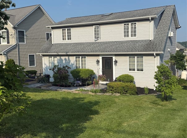 19 Hillside Avenue, Northport, NY 11768