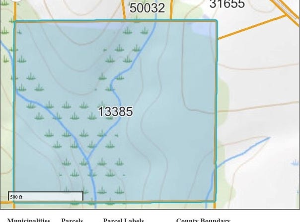 Suttora Ln, Carriere, MS 39426