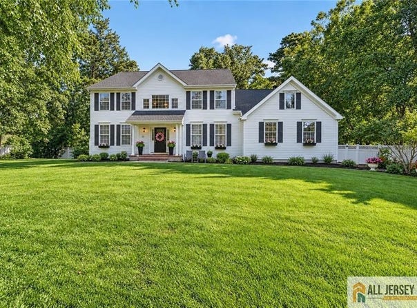 101 Cardinal Drive, Jackson, NJ 08527