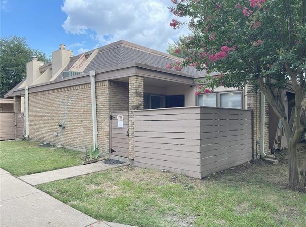 3121 Park Lane, Dallas, TX 75220