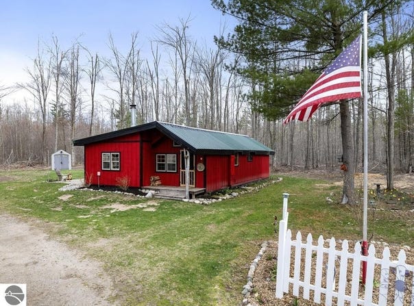 3622 Big Sky Trail, Gaylord, MI 49735