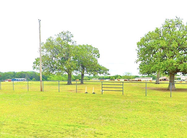 Highway 377, Whitesboro, TX 76273