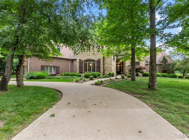 3046 Beaver Creek, Cape Girardeau, MO 63701