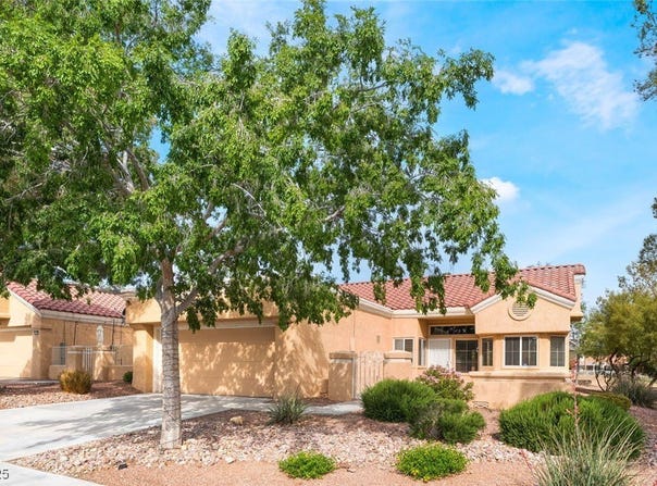 2505 Showcase Drive, Las Vegas, NV 89134
