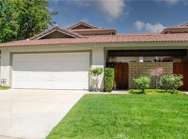 28948 Marilyn Drive, Canyon Country, CA 91387