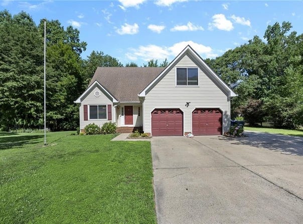 4041 Hargrove Landing, Suffolk, VA 23435