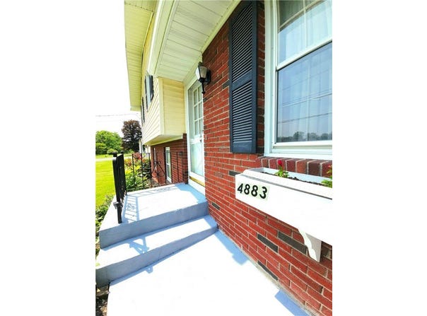 4883 Pinecrest Road, Veteran, NY 14864