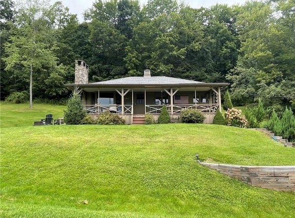 120 Fisher Lane, Afton, NY 13730
