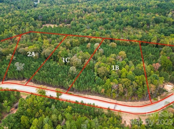 1C Hidden Forest Drive unit: 1C, Denver, NC 28037
