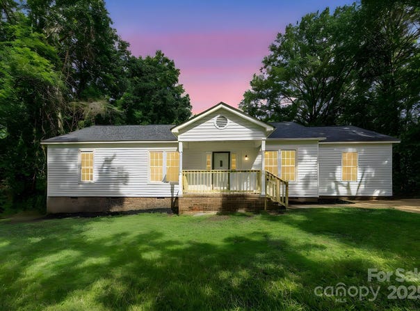 442 Lovelace Road, Rock Hill, SC 29730