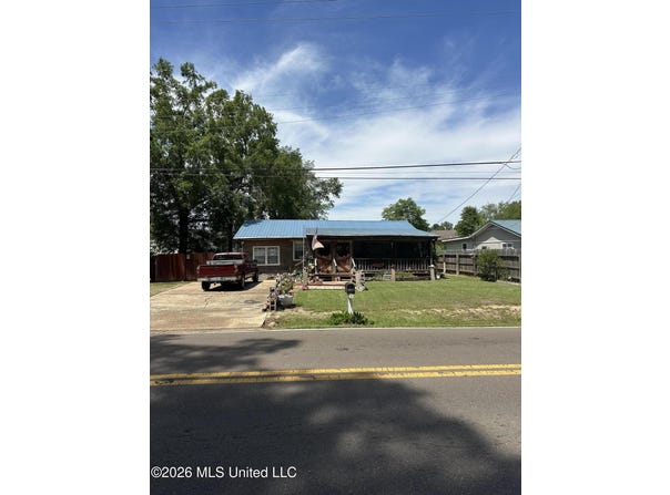 3922 Old Brandon Road, Pearl, MS 39208