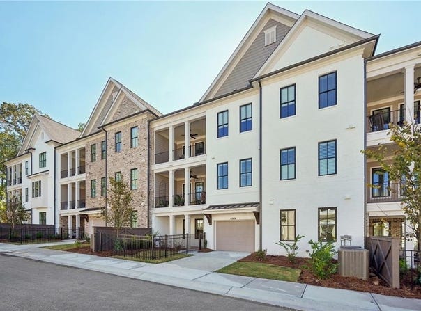 5038 Shirley Oaks Drive, Peachtree Corners, GA 30092