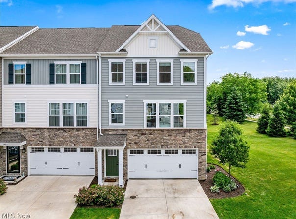 1497 Caymus Court, Avon, OH 44011