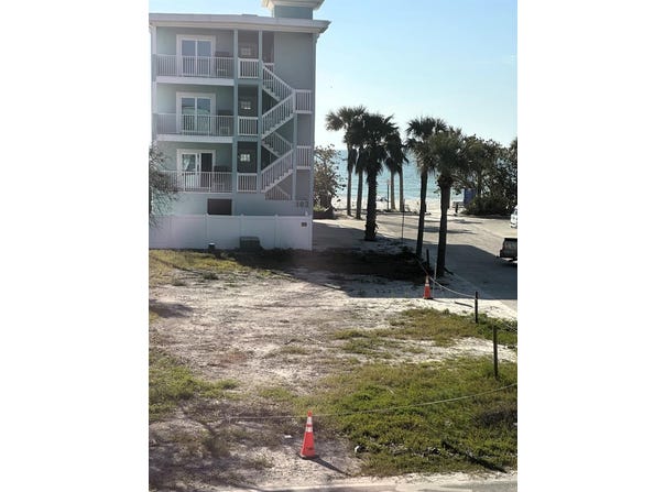 00 GULF BOULEVARD, INDIAN ROCKS BEACH, FL 33785