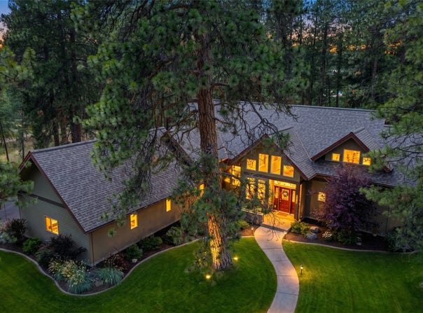 2206 Fox Hollow Road, Missoula, MT 59802