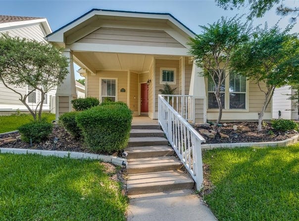 1375 Kingston Place, Providence Village, TX 76227