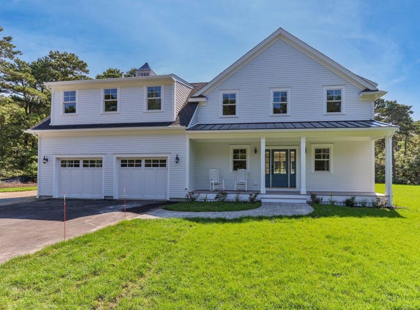 1025 Orleans Road, Harwich, MA 02645