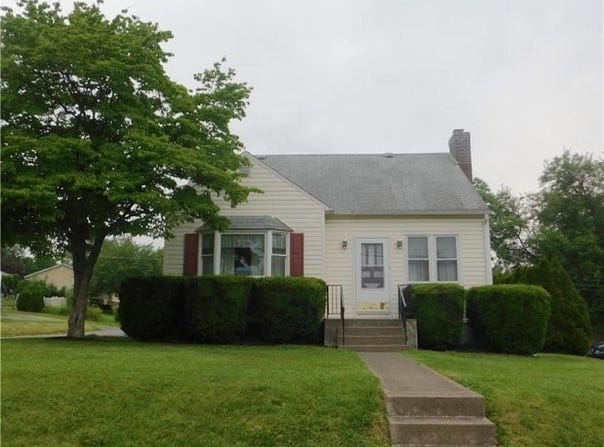 3023 Middletown Road, Bethlehem Twp, PA 18020
