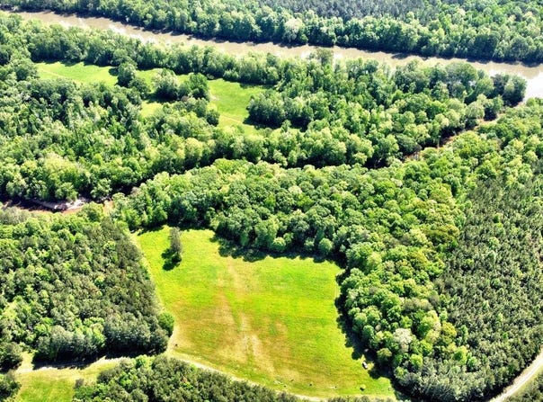 0 River Ln Lane, Juliette, GA 31046