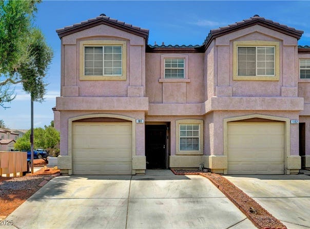 1953 Sangallo Street, Las Vegas, NV 89106