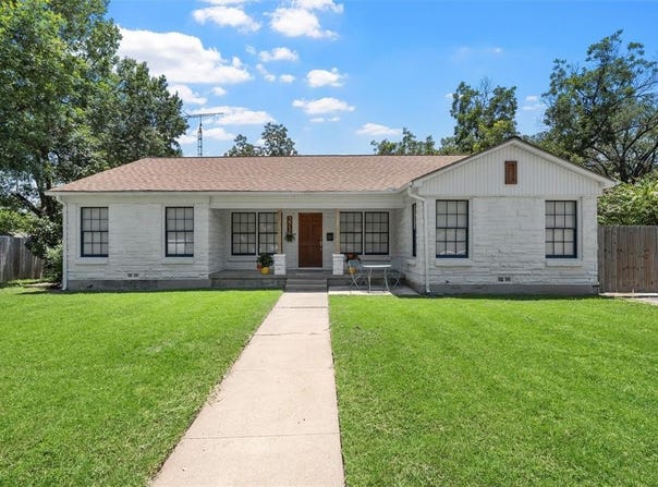 2716 Pine Avenue, Waco, TX 76708