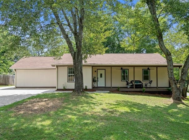 4128 Worth Street, Acworth, GA 30101