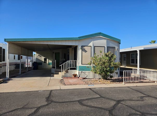 8700 E University Dr, Mesa, AZ 85207