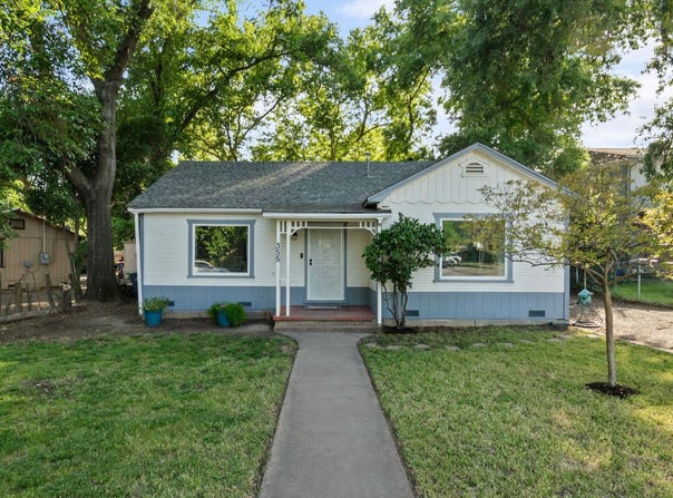 355 Jackson Street, Red Bluff, CA 96080