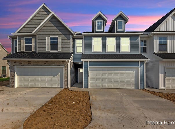 2833 W Highgate Street, Kentwood, MI 49512