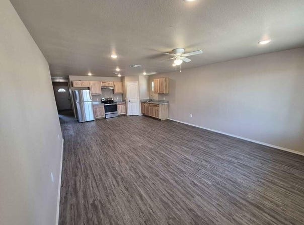 2926 E Cornell Street, Lubbock, TX 79403