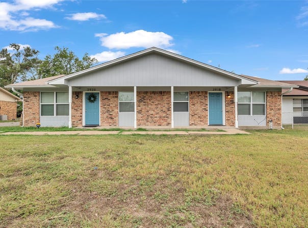 2918 Antelope TRL, Temple, TX 76504