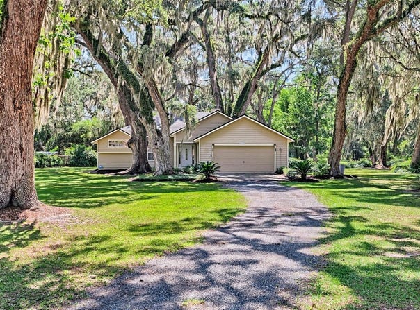 6505 SW 135TH PLACE, ARCHER, FL 32618