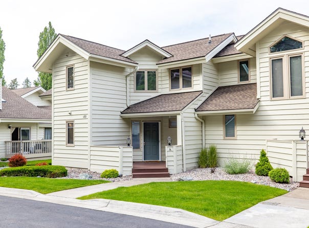 183 Golf Terrace, Bigfork, MT 59911
