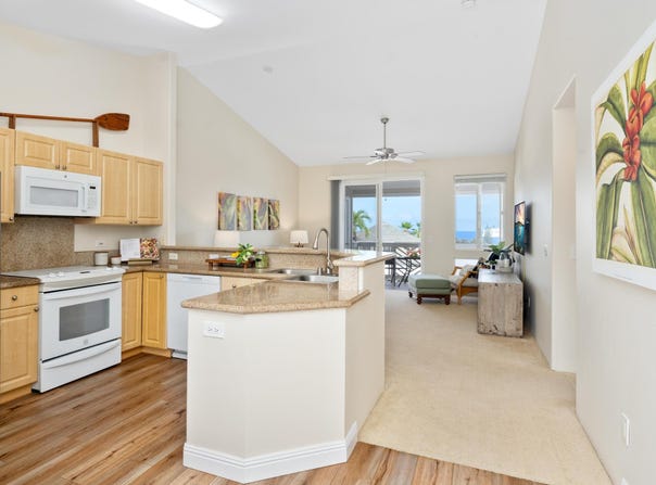 75-6009 ALII DR unit: I21, Kailua-Kona, HI 96740