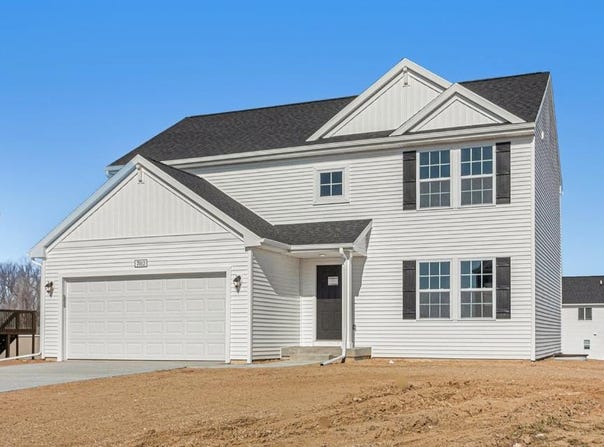 58913 Swenson Street, Mattawan, MI 49071