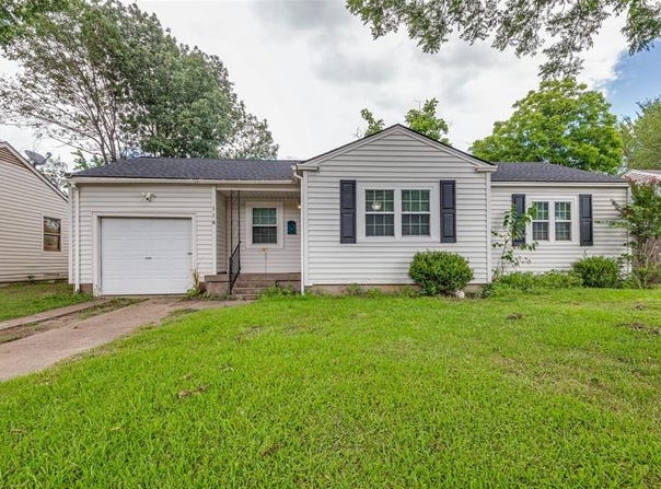 118 Nichols Street, Irving, TX 75060