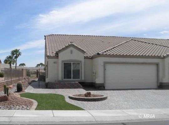 641 Red Rock, Mesquite, NV 89027