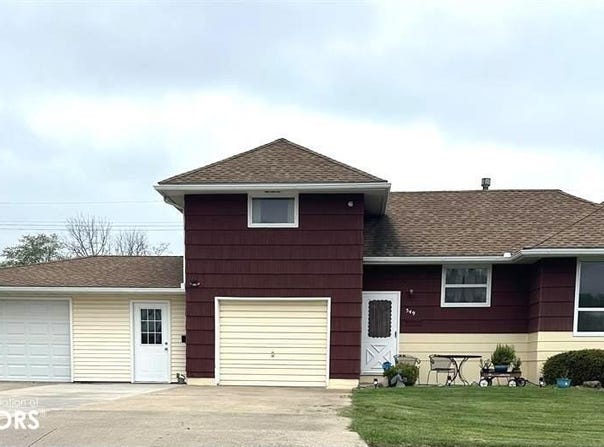 549 Elma Street, Ottumwa, IA 52501