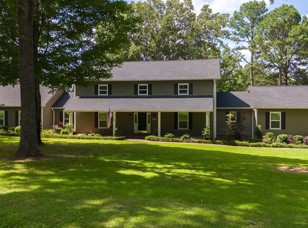 24 Shoemaker Circle, Batesville, AR 72501