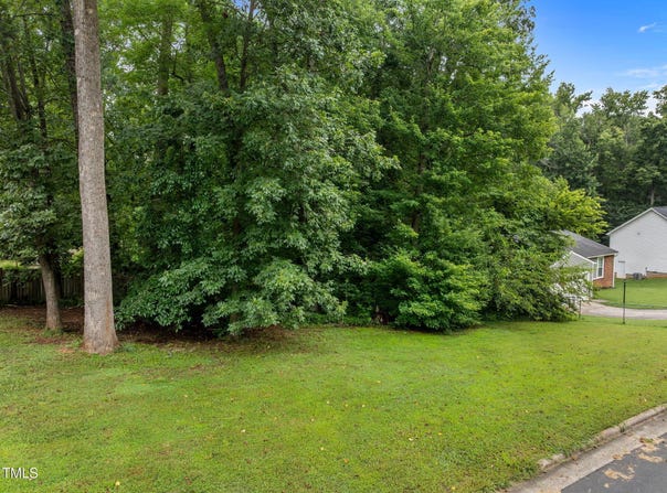 Tbd Cornwallis Drive, Mebane, NC 27302