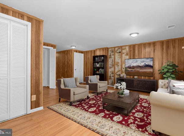 1073 TRAVIS LANE, GAITHERSBURG, MD 20879
