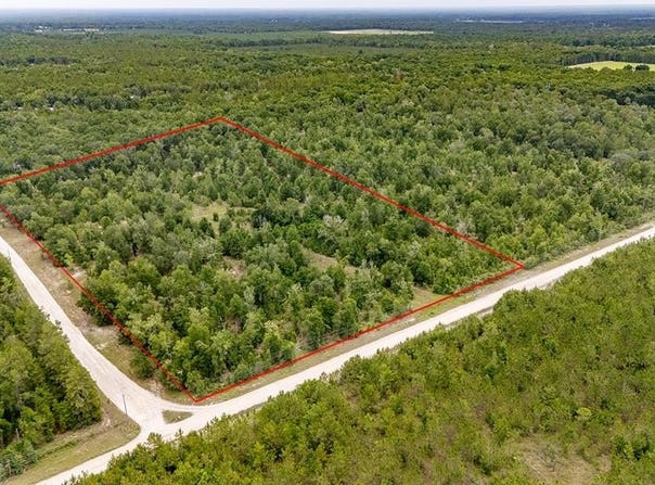 00 56th Ave, High Springs, FL 32643