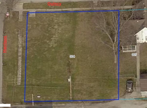 501 E Quincy Street, Garrett, IN 46738