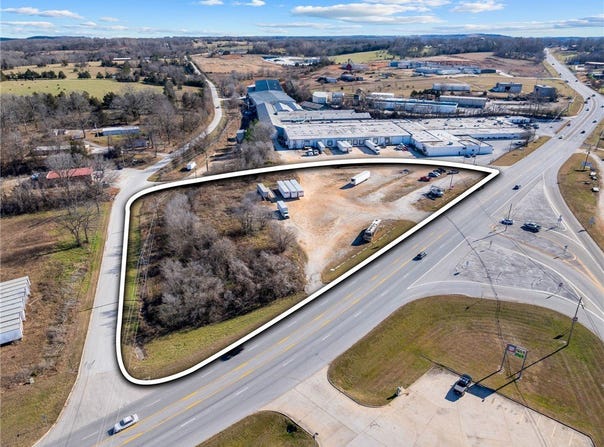 US-65, Harrison, AR 72601