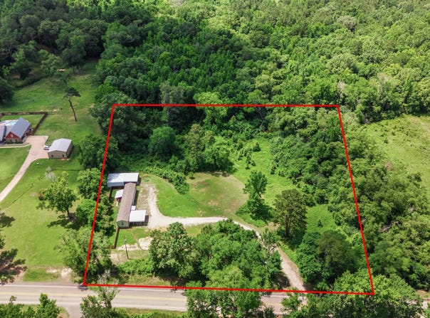 3270 E FM 840, Henderson, TX 75654