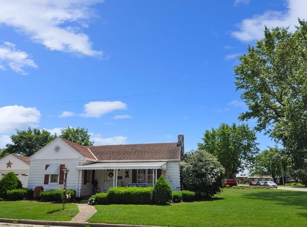 901 Wayne Avenue, Greenville, OH 45331